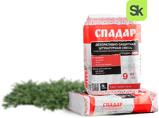 Смесь Спадар