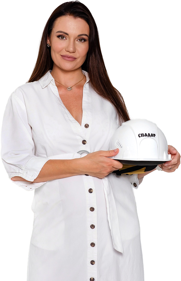 Карикина Марина Михайловна 