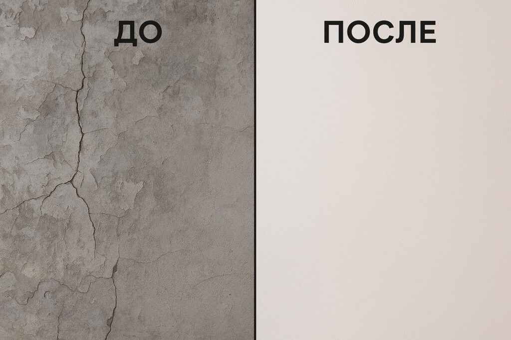 Реальные истории владельцев домов: ошибки при покупке штукатурки Ошибки при покупке штукатурки