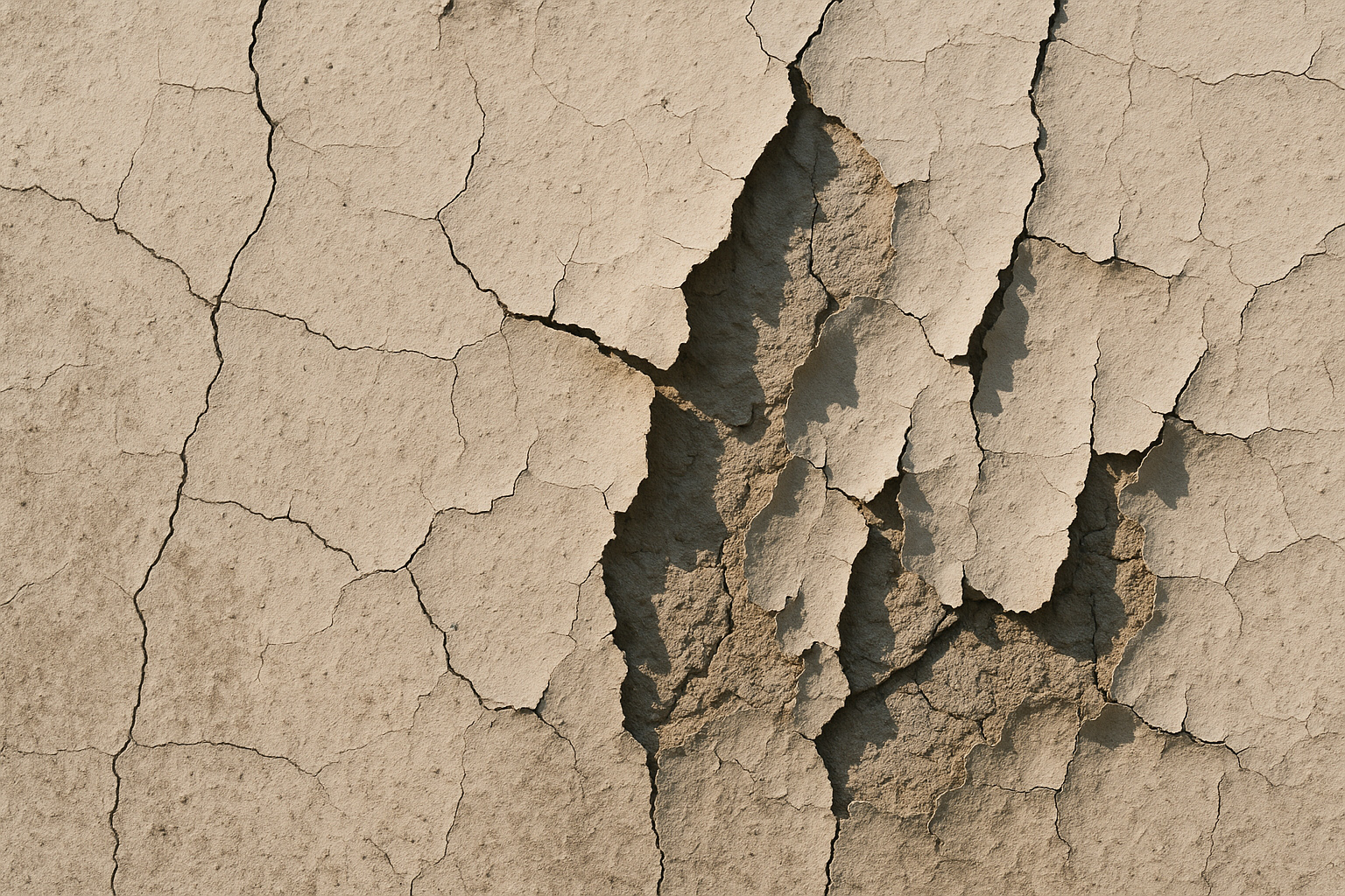 Почему фасады со СПАДАРом остаются целыми, а другие трескаются через сезон?