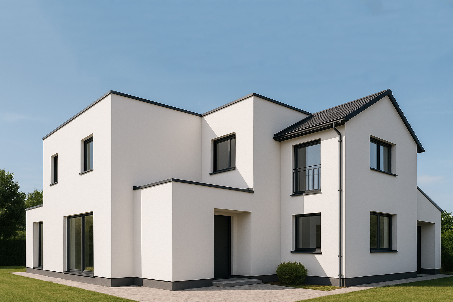 Пенокерамика: в чём секрет долговечности штукатурки СПАДАР