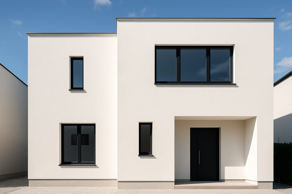 Строительная штукатурка, которой доверяют мастера