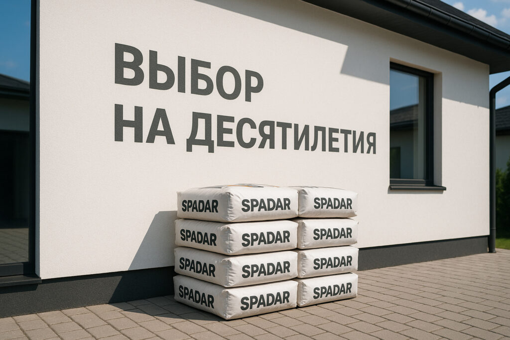 какую штукатурку выбрать
